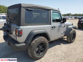 Jeep Wrangler 2021 3