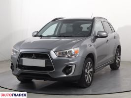 Mitsubishi ASX 2015 1.8 147 KM
