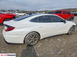 Hyundai Sonata 2020 2