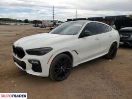 BMW X6 - zobacz ofertę