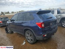 Honda Pozostałe 2021 3