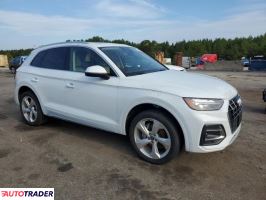 Audi Q5 2021 2