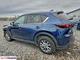 Mazda CX-5 2022 2
