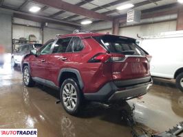 Toyota Pozostałe 2019 2 Toyota Pozostałe 2019 2