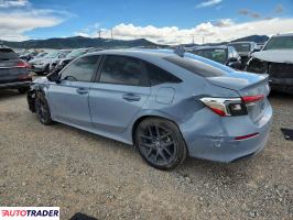 Honda Civic 2024 2