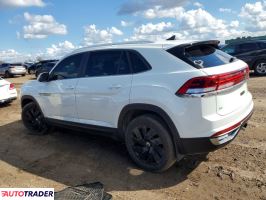 Volkswagen Atlas 2024 2