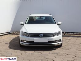 Volkswagen Passat 2018 2.0 147 KM