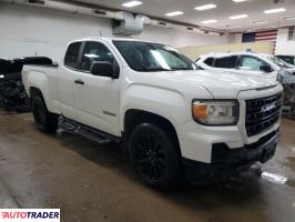 GMC Pozostałe 2021 3