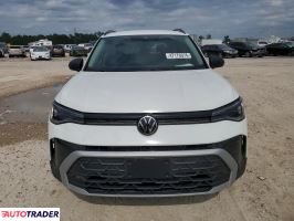 Volkswagen Pozostałe 2025 1
