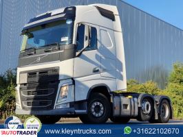 Volvo FH 500 Volvo FH 500