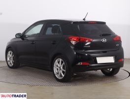 Hyundai i20 2015 1.2 73 KM