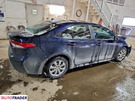 Toyota Corolla 2024 2