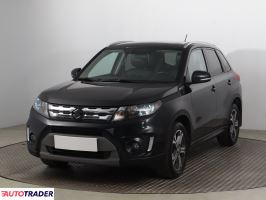 Suzuki Vitara 2016 1.6 118 KM
