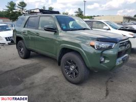 Toyota Pozostałe 2022 4 Toyota Pozostałe 2022 4