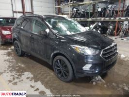 Ford Escape 2019 1 Ford Escape 2019 1