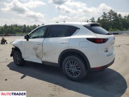 Mazda CX-5 2021 2 Mazda CX-5 2021 2