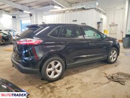 Ford Edge 2021 2