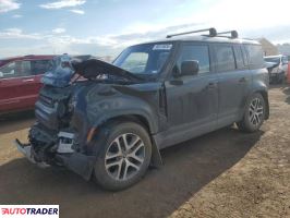 Land Rover Defender 2023 2