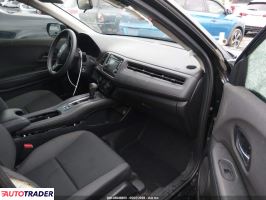Honda HR-V 2020 1