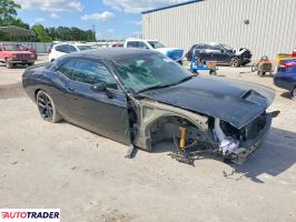 Dodge Challenger 2023 3