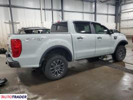 Ford Ranger 2021 2 Ford Ranger 2021 2
