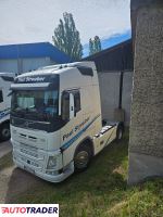 Volvo FH 460KM Globetrotter Volvo FH 460KM Globetrotter
