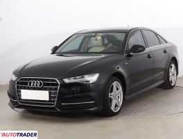 Audi A6 2018 2.0 187 KM