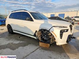 BMW Pozostałe 2025 4