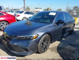 Honda Civic 2024 2