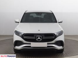 Mercedes Pozostałe 2021 187 KM