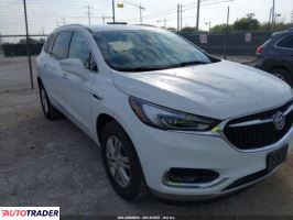 Buick Enclave 2020 3