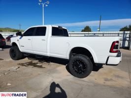 Dodge Ram 2022 6