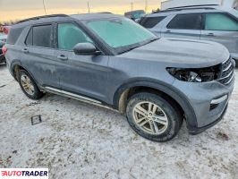 Ford Explorer 2023 2
