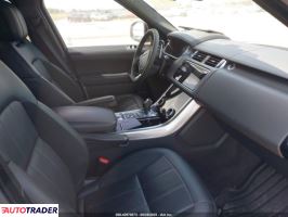 Land Rover Range Rover Sport 2020 3