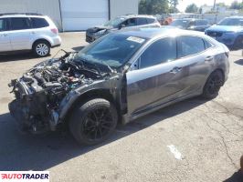 Honda Civic - zobacz ofertę
