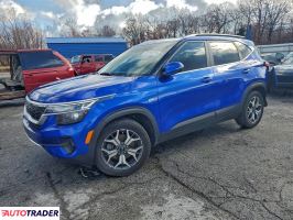 Kia Pozostałe - zobacz ofertę