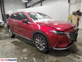 Mazda CX-9 2021 2