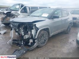 Jeep Compass 2022 2 Jeep Compass 2022 2
