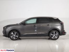 Peugeot 3008 2022 1.2 128 KM