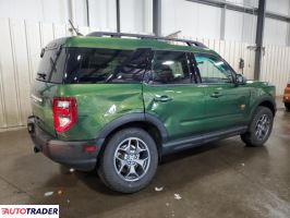 Ford Bronco 2023 2 Ford Bronco 2023 2