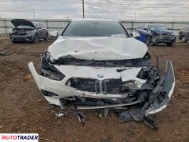 BMW 228 2020 2