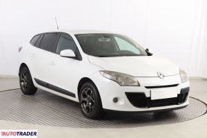 Renault Megane 2009 1.6 108 KM Renault Megane 2009 1.6 108 KM