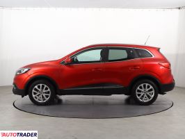 Renault Kadjar 2015 1.2 128 KM