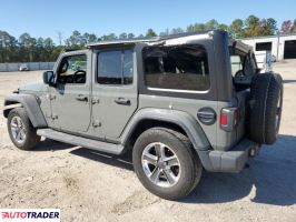 Jeep Wrangler 2021 2