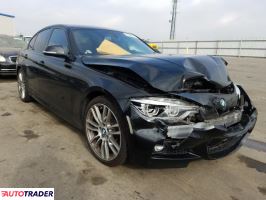 BMW Pozostałe 2016 3 BMW Pozostałe 2016 3