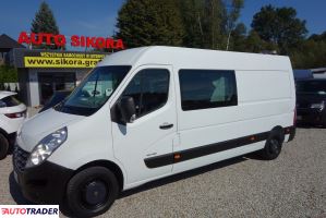 Renault Master 2014 2.3 Renault Master 2014 2.3