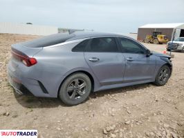 Kia Pozostałe 2021 1