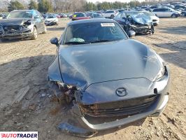 Mazda MX-5 2021 2