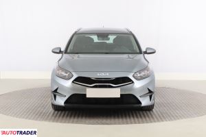 Kia Ceed 2022 1.5 156 KM