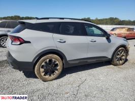 Kia Sportage 2024 2